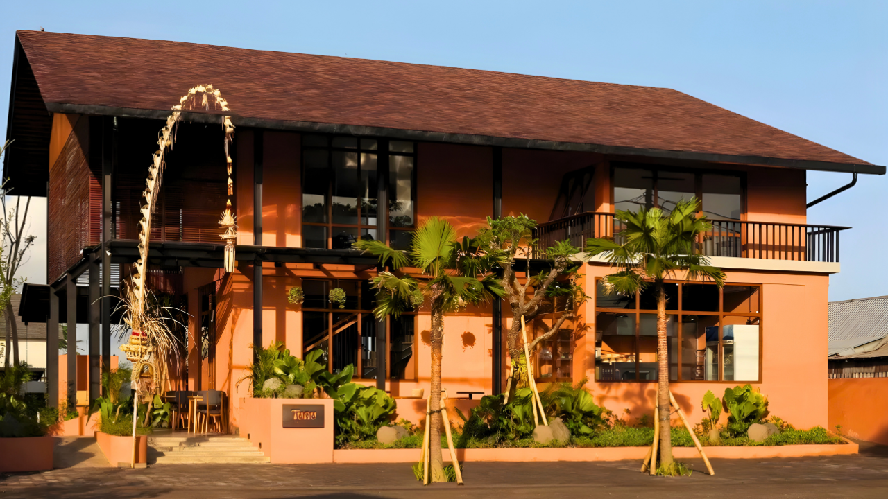 Bistro Badung - Bali