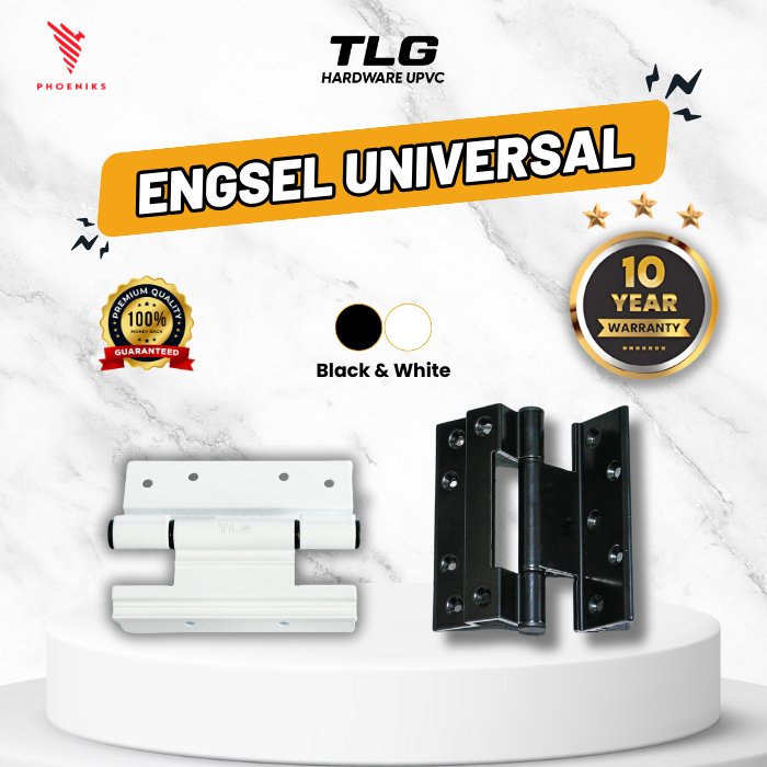 Engsel Universal