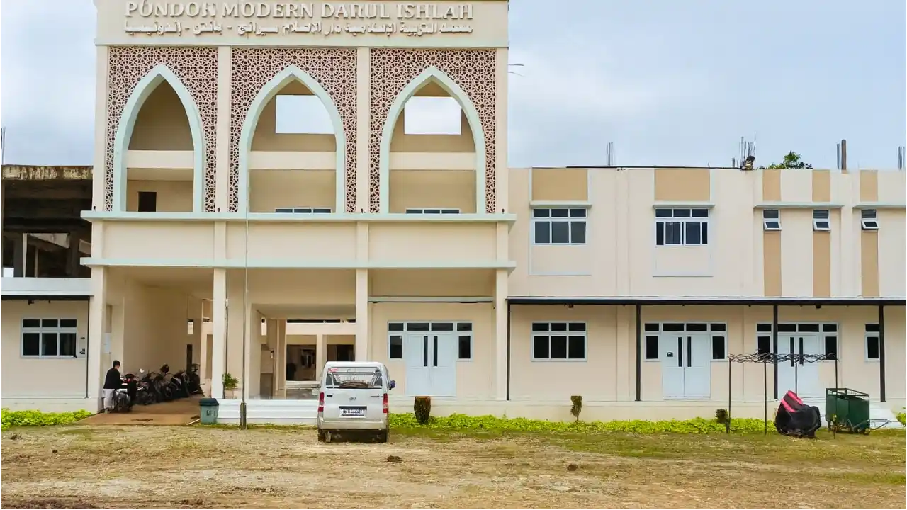 Proyek cluster Green Park di Deli Serdang