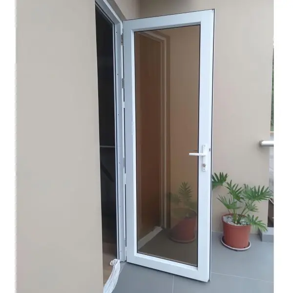 Swing Door View 3