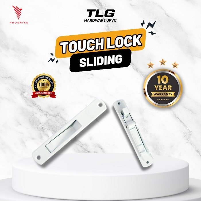 Touch Lock Sliding