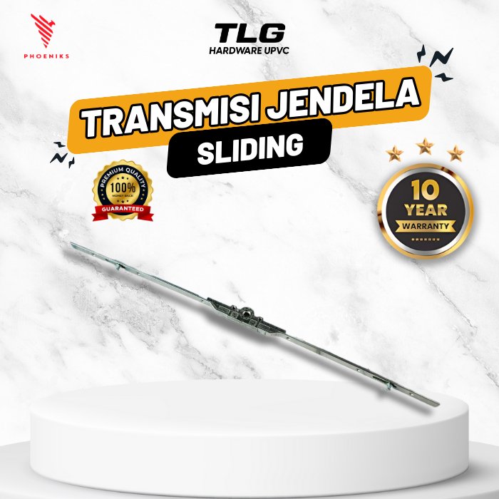 Transmisi Jendela