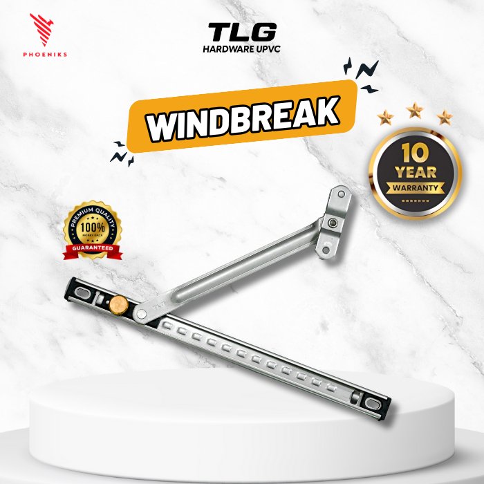 Windbreak